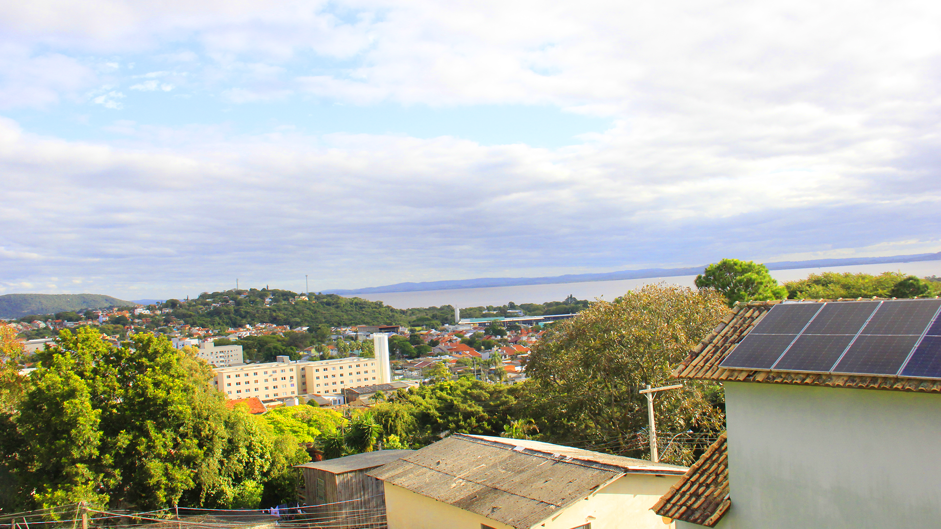 Recanto do Cerro