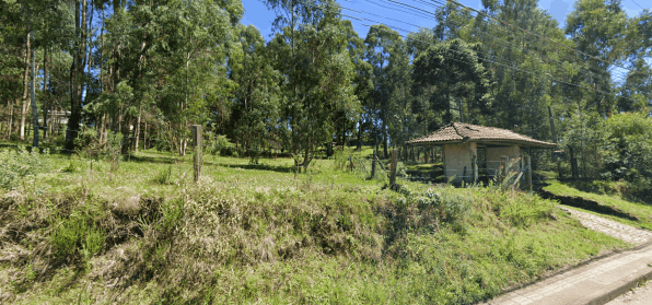 Terrenos à venda em Canela - RS