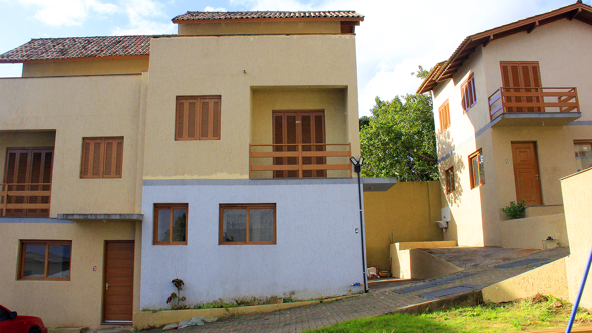 Recanto do Cerro