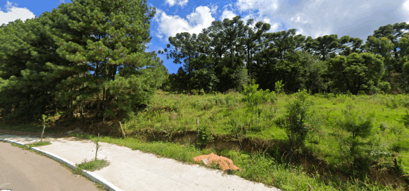 Terrenos à venda em Canela - RS