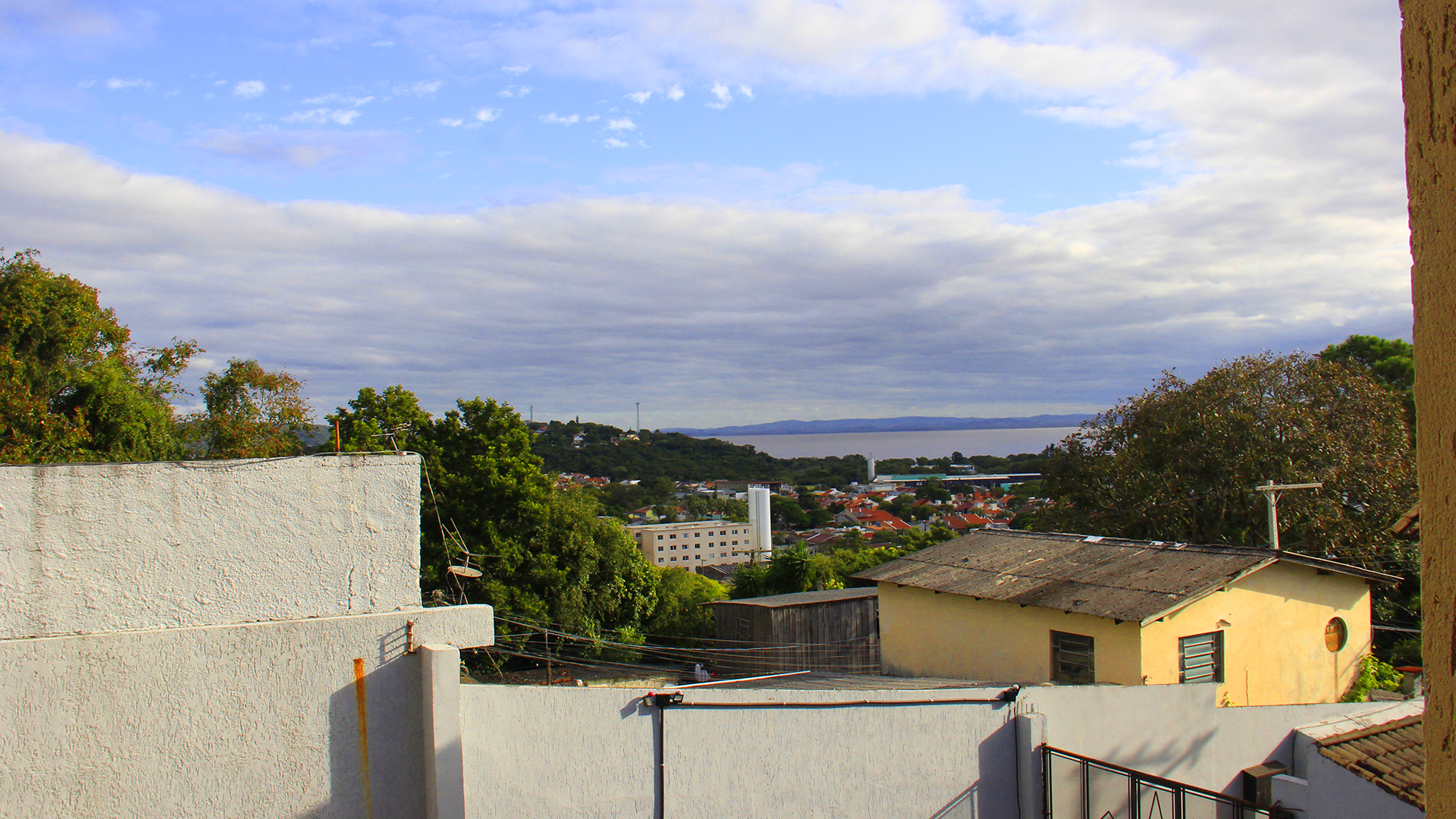 Recanto do Cerro