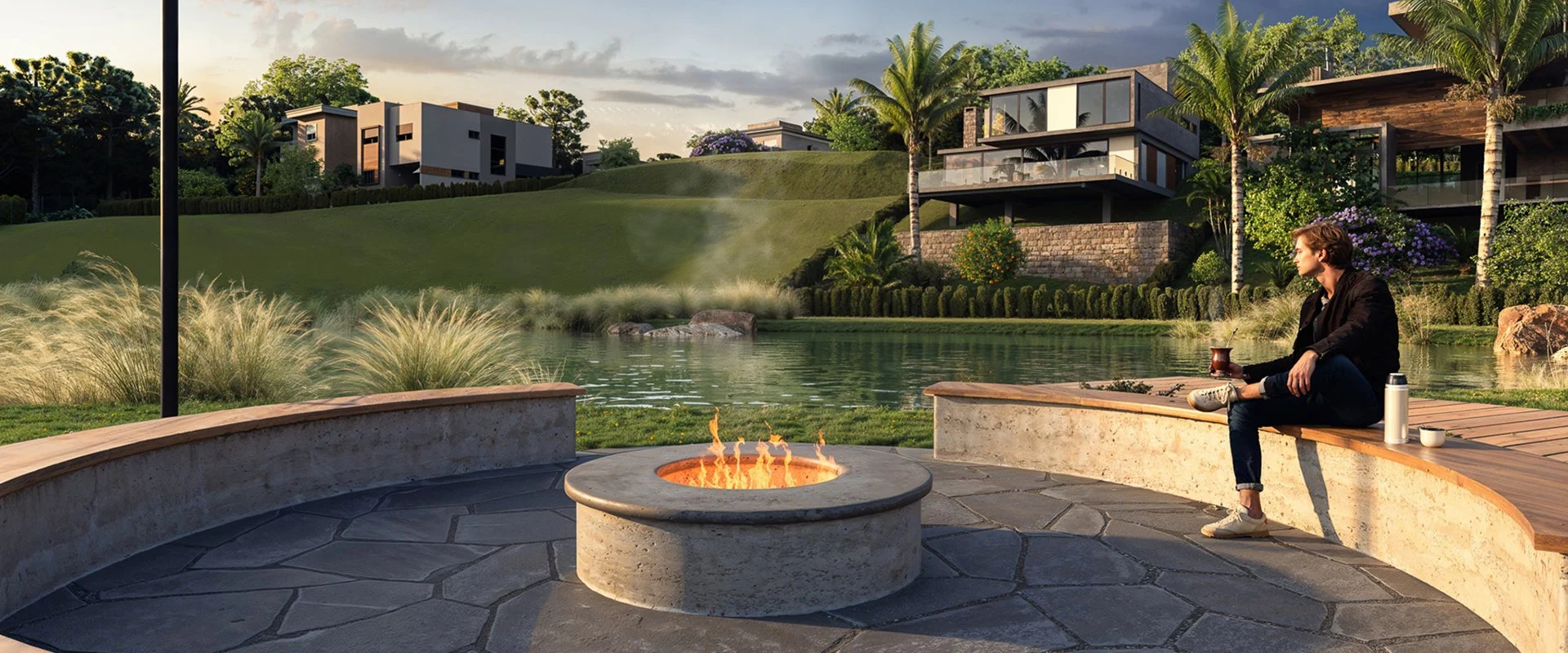 Reserva Canela Park, Canela RS