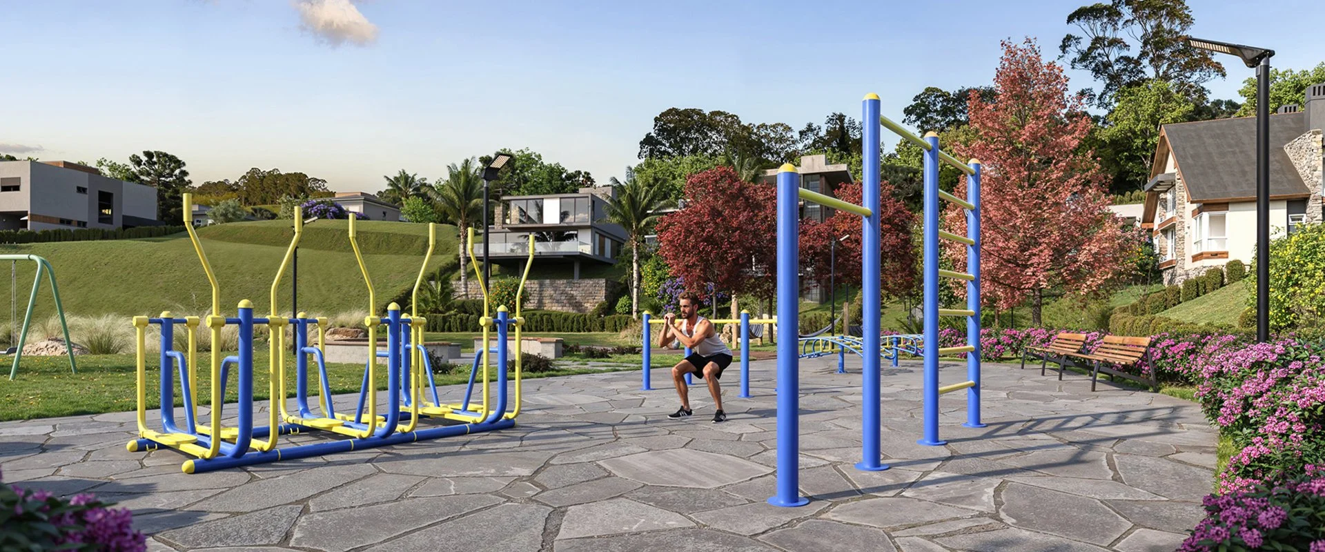 Reserva Canela Park, Canela RS