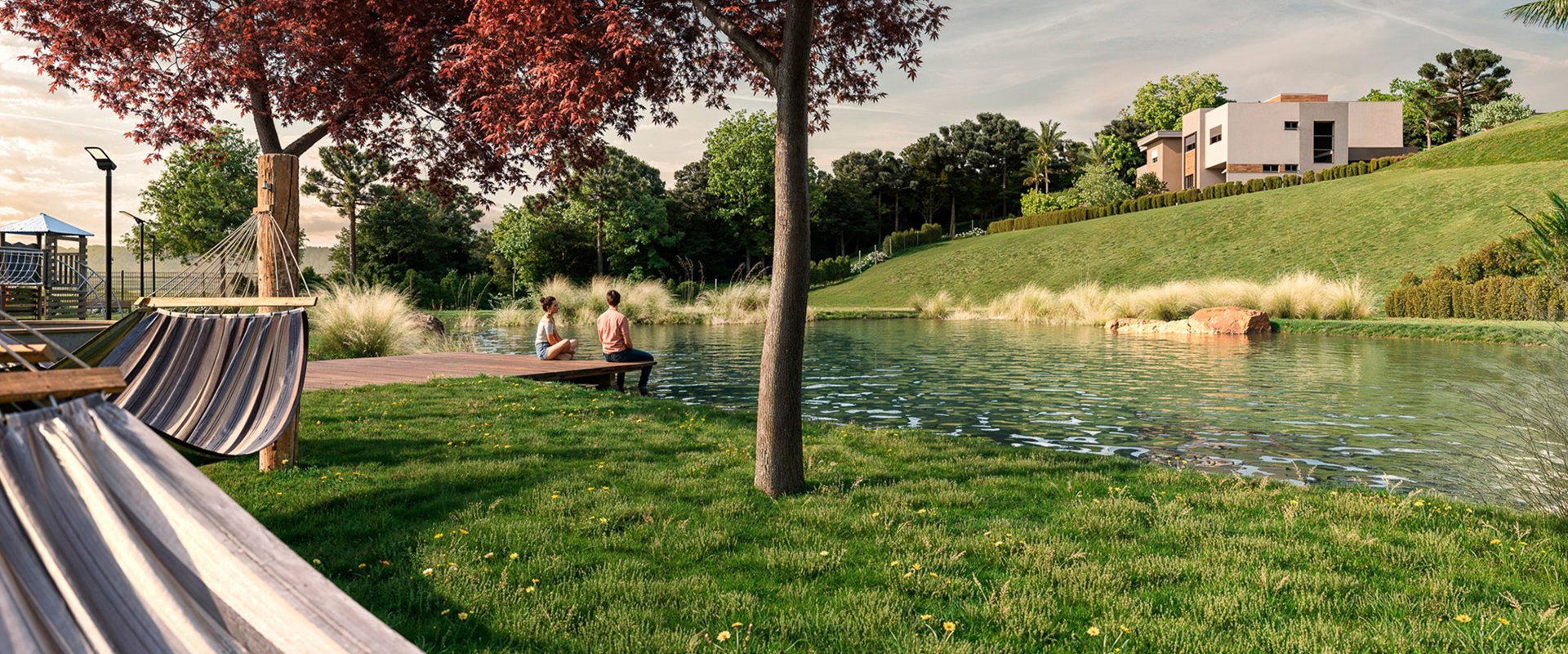 Reserva Canela Park, Canela RS