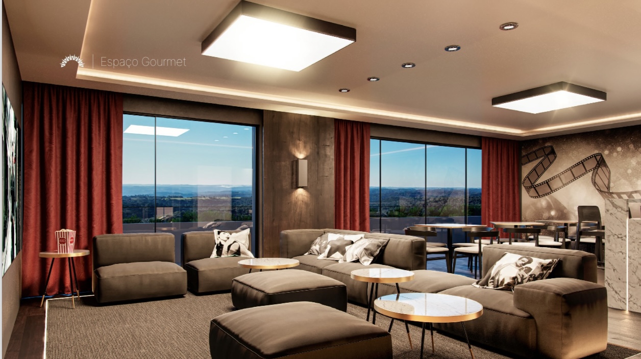 Espaço Gourmet