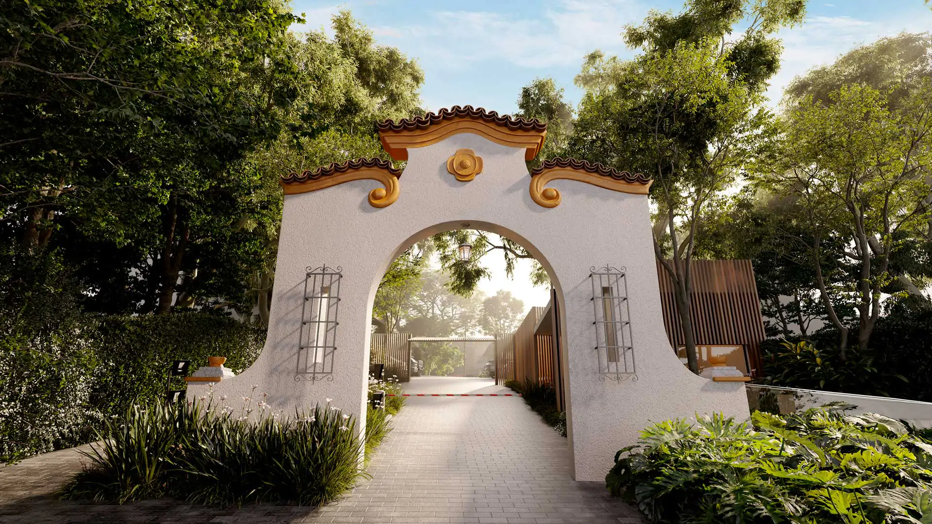 Villa Portal 