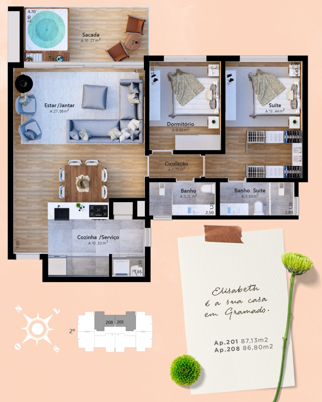 Edifício Elisabeth Rosenfeld