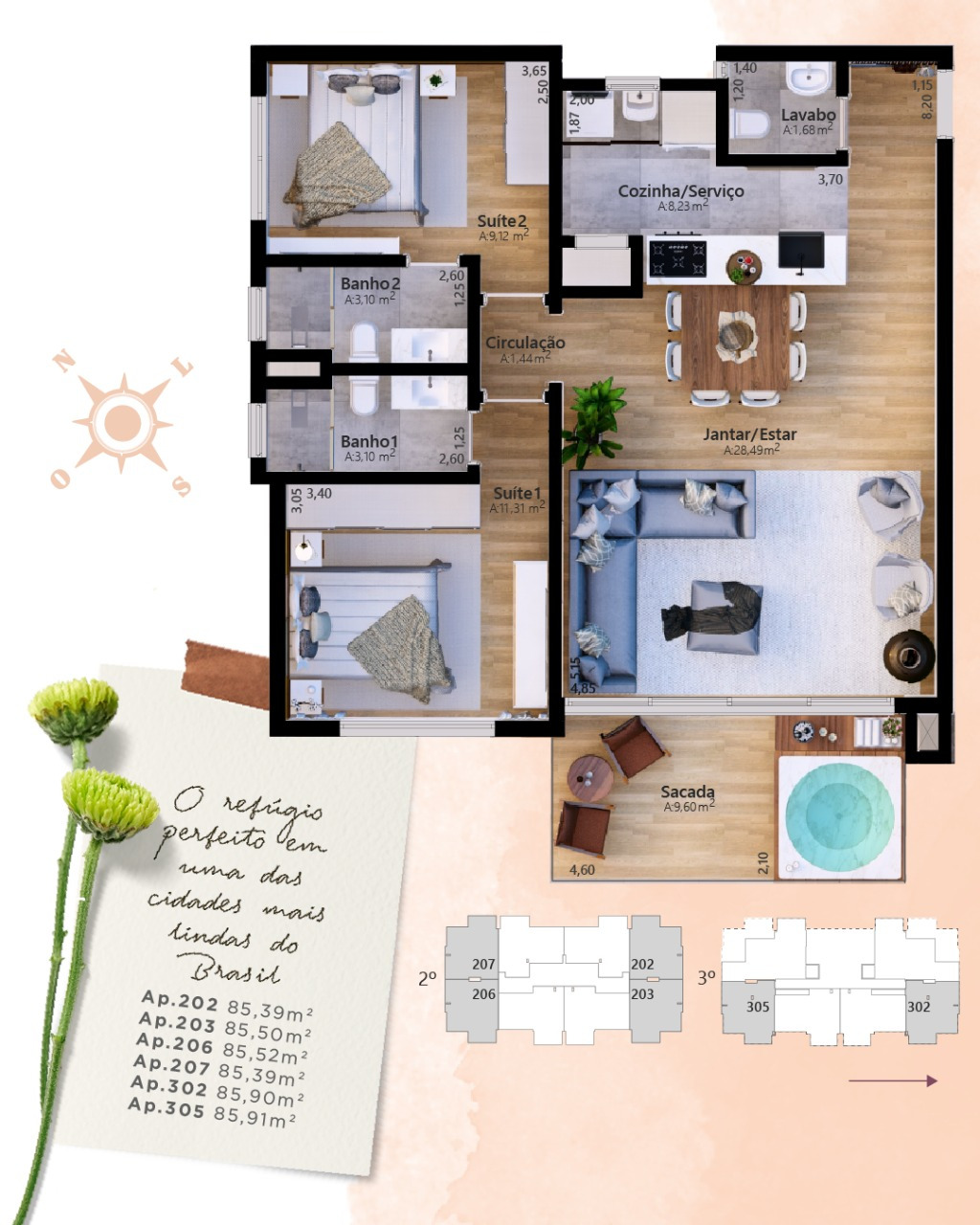 Edifício Elisabeth Rosenfeld