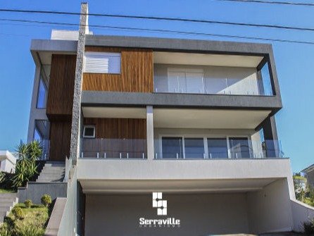 Serraville Urbanismo