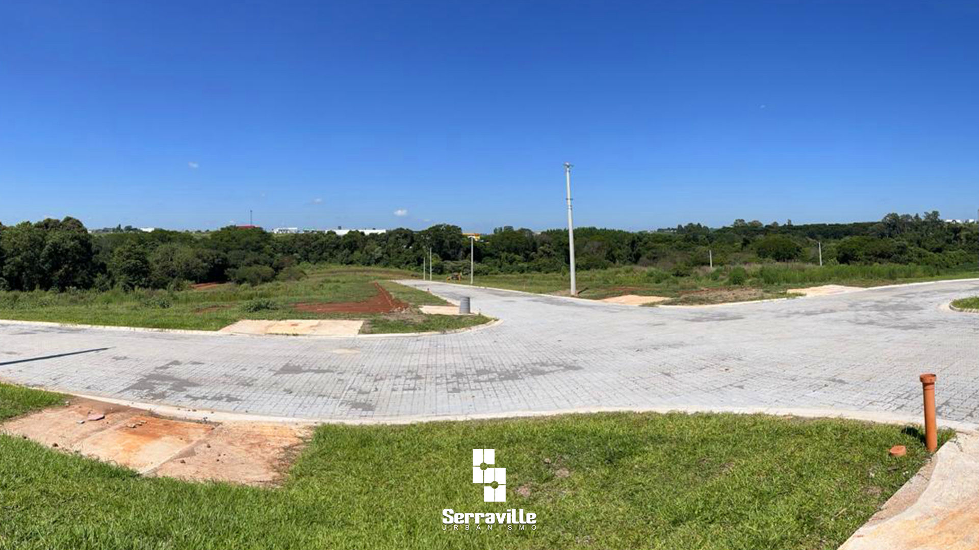 Ares Bairro Parque, Loteamento Passo Fundo RS